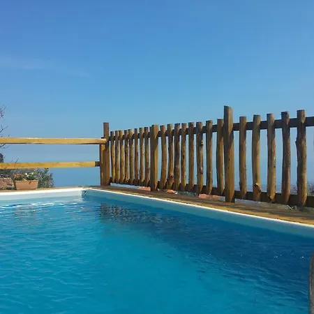 Case Vacanza Eureka Ferienhaus