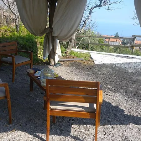 Case Vacanza Eureka Ferienhaus