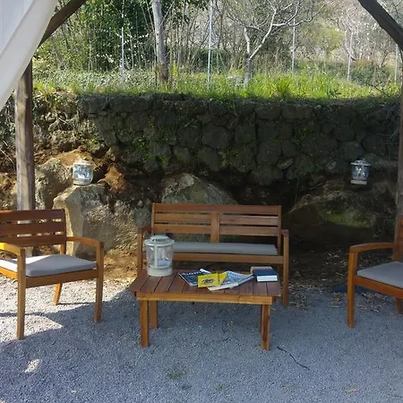 Case Vacanza Eureka Ferienhaus