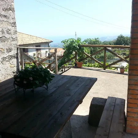 Ferienhaus Case Vacanza Eureka