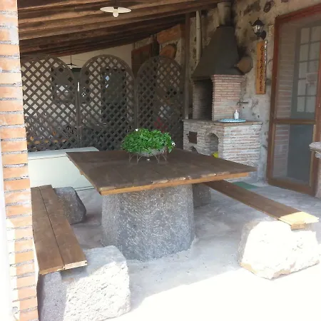 Case Vacanza Eureka Ferienhaus Milo