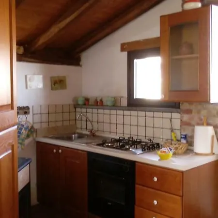 Case Vacanza Eureka *
