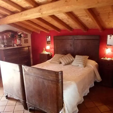 Ferienhaus Case Vacanza Eureka *