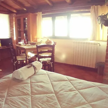 Ferienhaus Case Vacanza Eureka
