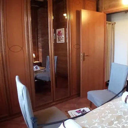 Ferienhaus Case Vacanza Eureka