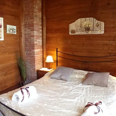 Case Vacanza Eureka