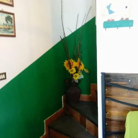 Case Vacanza Eureka Ferienhaus Milo