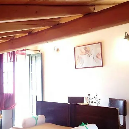 Ferienhaus Case Vacanza Eureka *