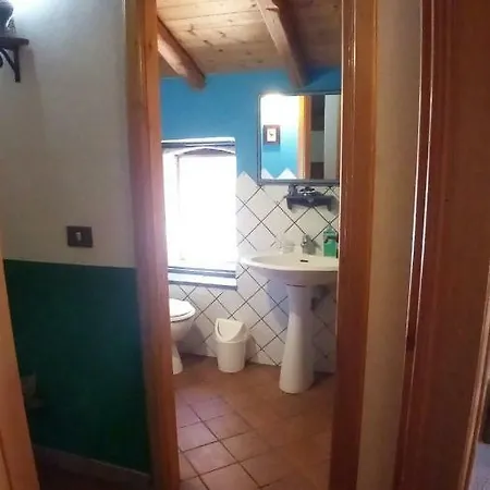 Ferienhaus Case Vacanza Eureka *