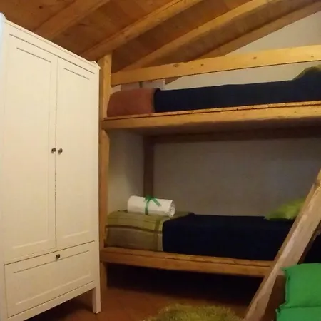 Case Vacanza Eureka *