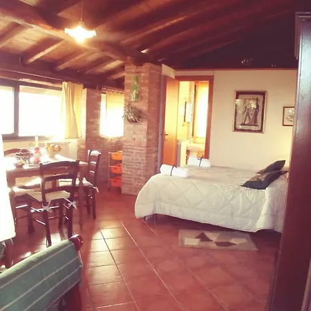 Case Vacanza Eureka Ferienhaus