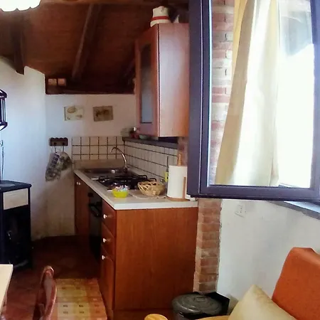 Case Vacanza Eureka Ferienhaus Milo