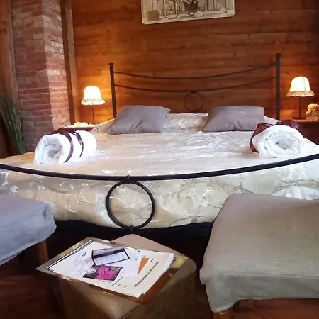 Ferienhaus Case Vacanza Eureka *