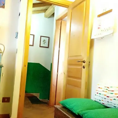 Case Vacanza Eureka *