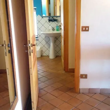 Case Vacanza Eureka Ferienhaus Milo