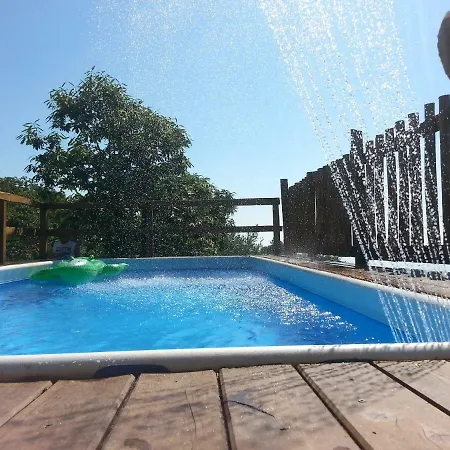 Ferienhaus Case Vacanza Eureka