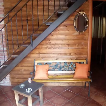 Case Vacanza Eureka Ferienhaus