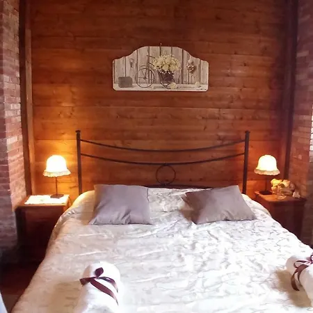 Case Vacanza Eureka Ferienhaus *