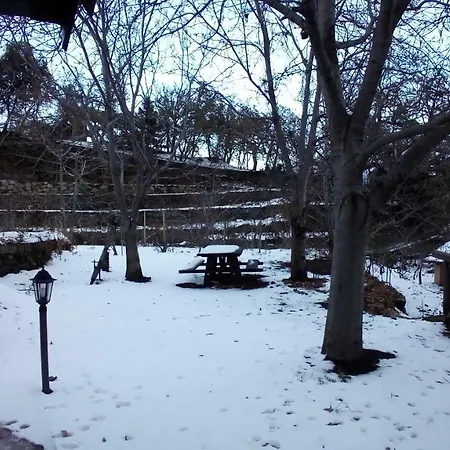 Case Vacanza Eureka * Milo