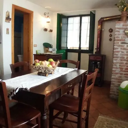 Ferienhaus Case Vacanza Eureka