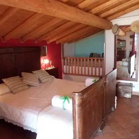 Case Vacanza Eureka Ferienhaus Milo