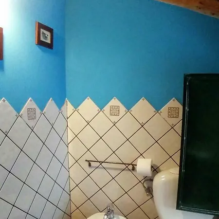 Case Vacanza Eureka *
