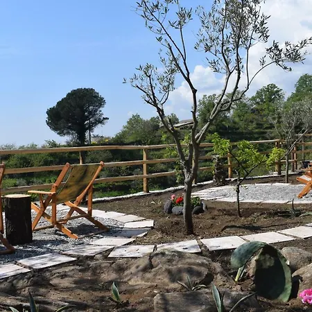 Case Vacanza Eureka Ferienhaus