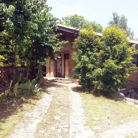 Case Vacanza Eureka Ferienhaus