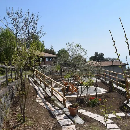 Ferienhaus Case Vacanza Eureka Milo