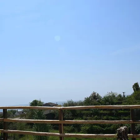 Ferienhaus Case Vacanza Eureka Milo