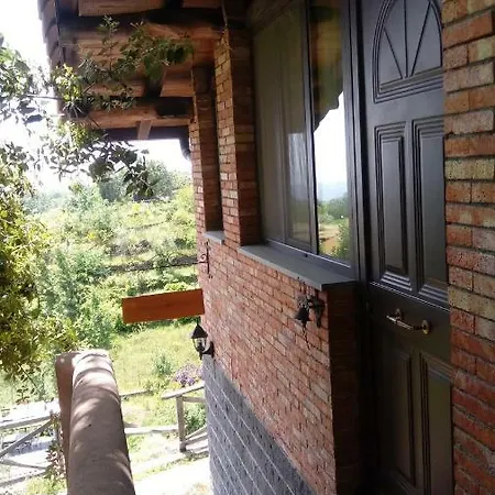 Case Vacanza Eureka *
