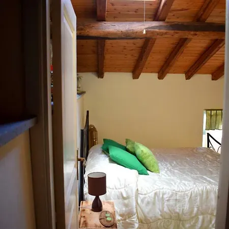 Case Vacanza Eureka Ferienhaus