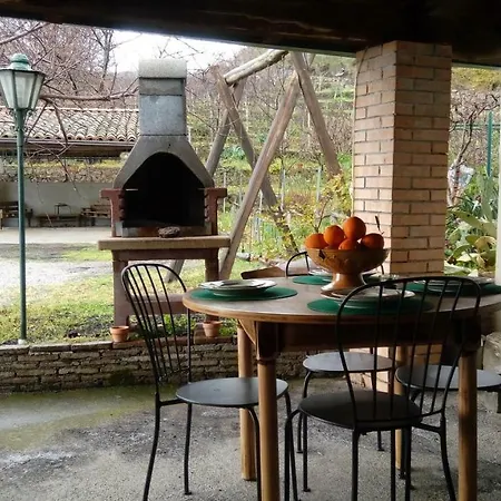 Ferienhaus Case Vacanza Eureka