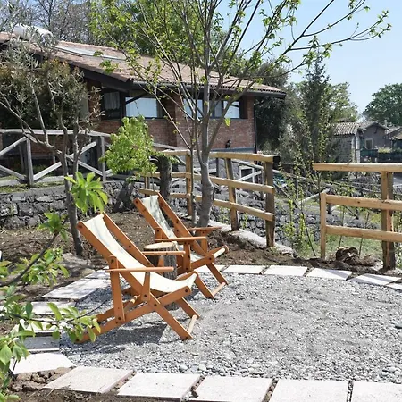 Case Vacanza Eureka Ferienhaus