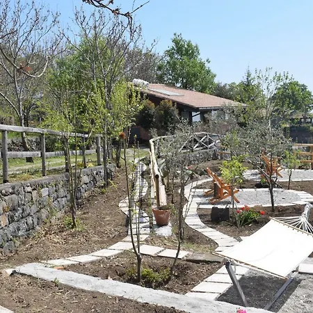 Case Vacanza Eureka Ferienhaus *