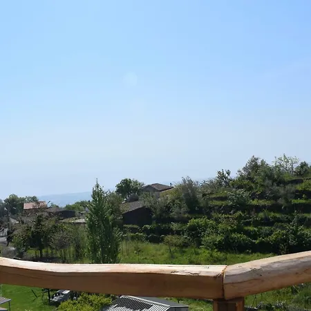 Case Vacanza Eureka Ferienhaus Milo