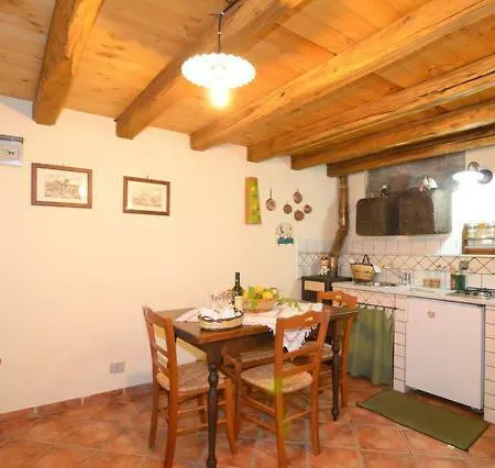 Case Vacanza Eureka Ferienhaus Milo