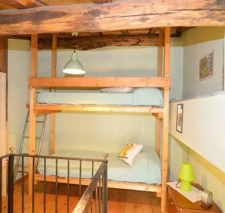 Case Vacanza Eureka Ferienhaus *