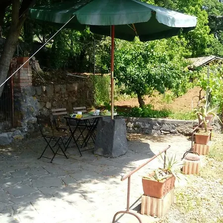 Ferienhaus Case Vacanza Eureka Milo
