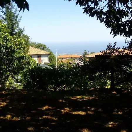 Case Vacanza Eureka Ferienhaus Milo